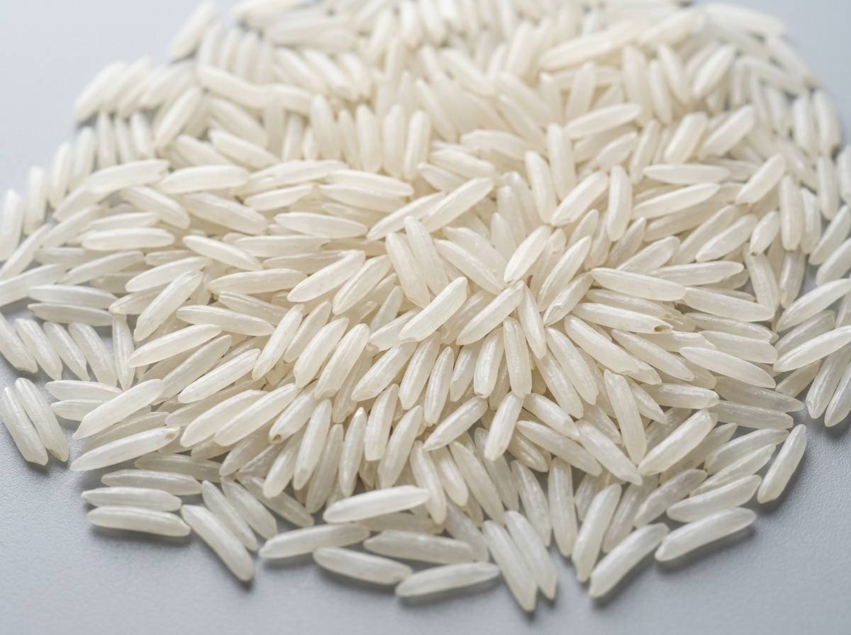 1121 Basmati Rice