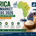 Agrigenius Exports | Bulk Non-Basmati & Sona Masoori Rice Exporters India